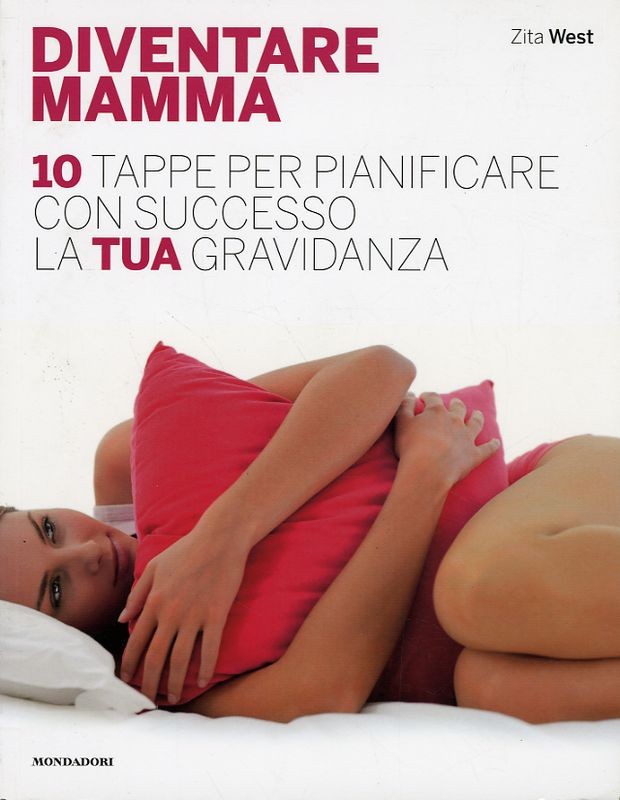 DIVENTARE MAMMA