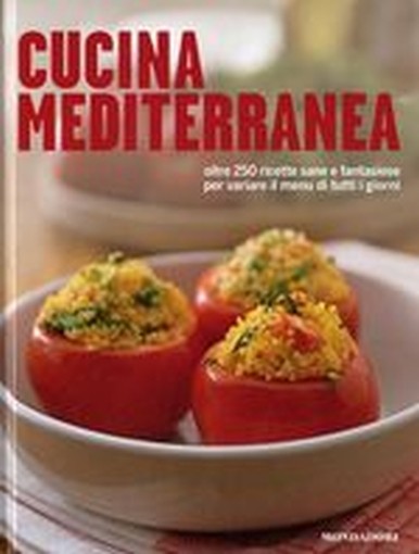 CUCINA MEDITERRANEA