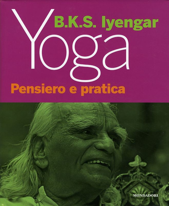 YOGA PENSIERO E PRATICA