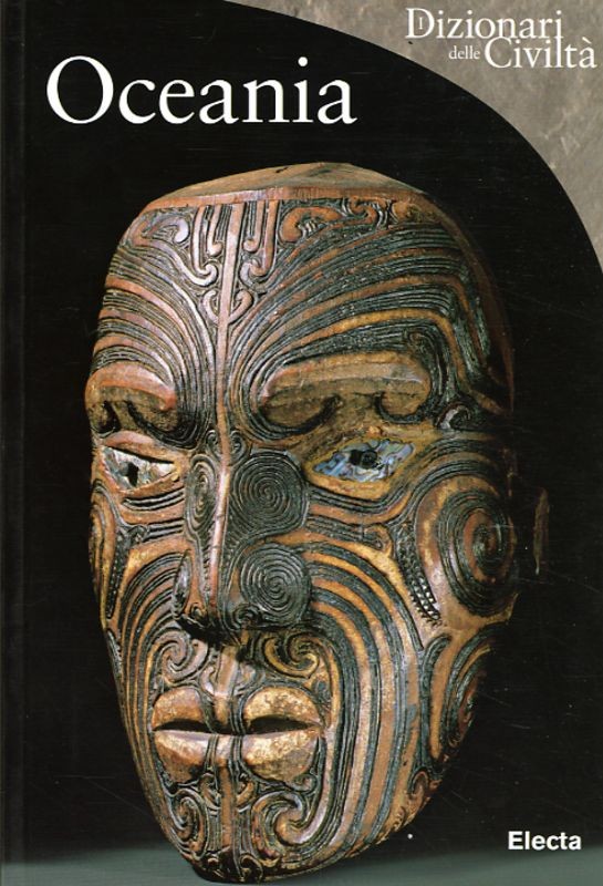 OCEANIA DIZIONARI CIVILTA'