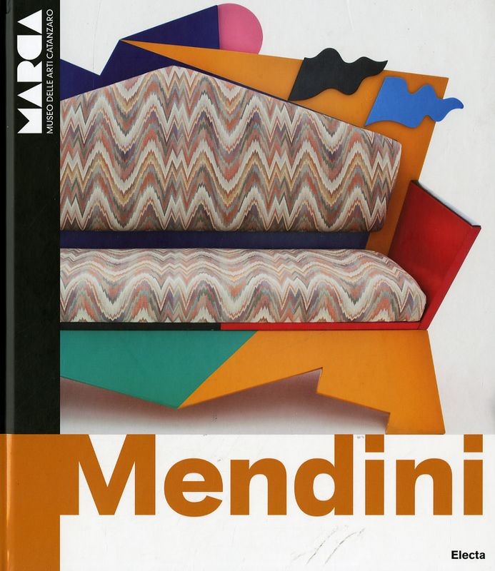ALESSANDRO MENDINI