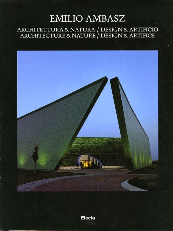 ARCHITETTURA & NATURA / DESIGN & AR