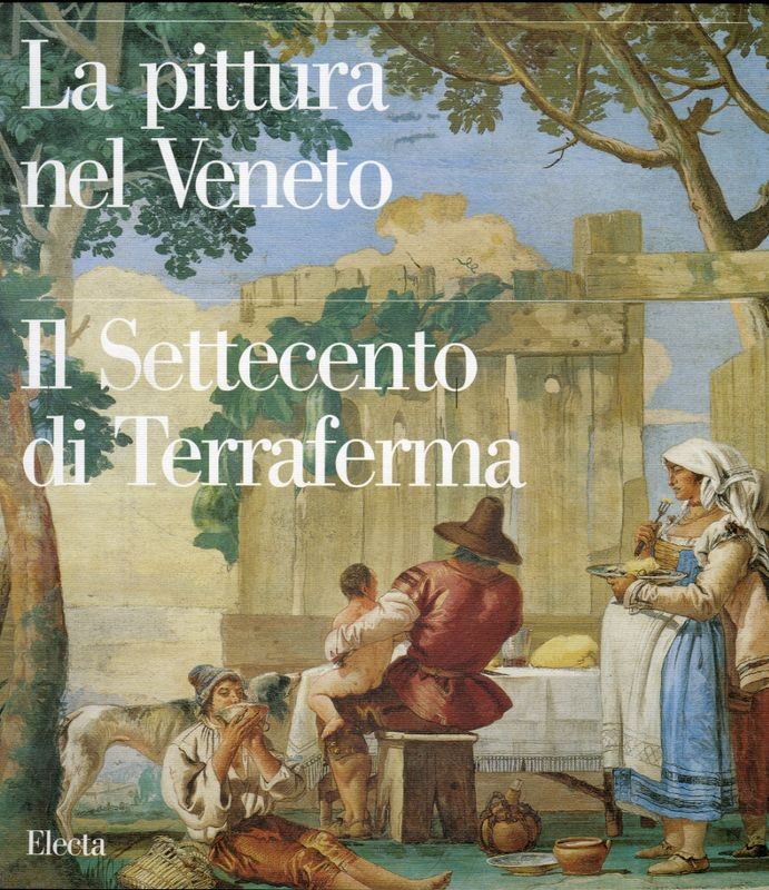 SETTECENTO DI TERRAFERMA (IL) - LA
