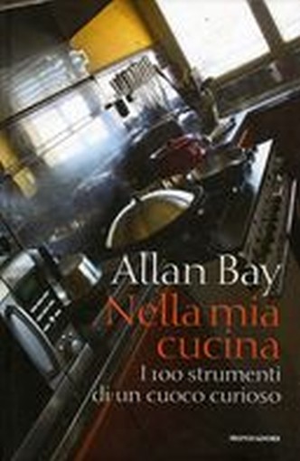 NELLA MIA CUCINA