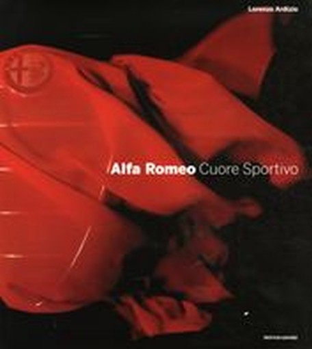 ALFA ROMEO CUORE SPORTIVO