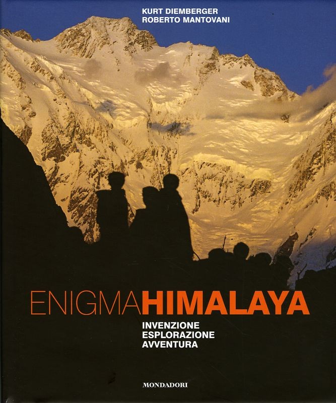ENIGMA HIMALAYA