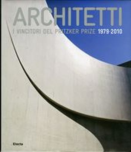 ARCHITETTI I VINCITORI DEL PRTZKER