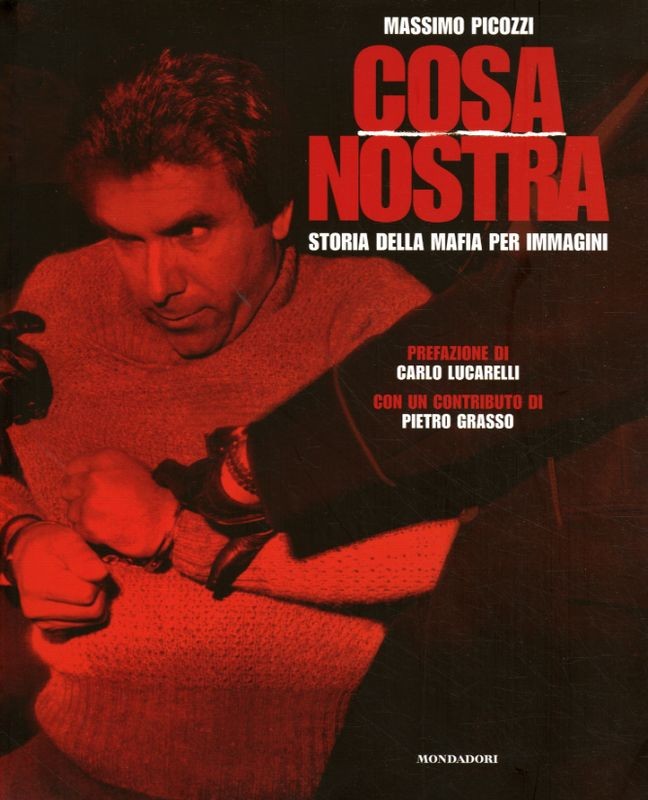 COSA NOSTRA
