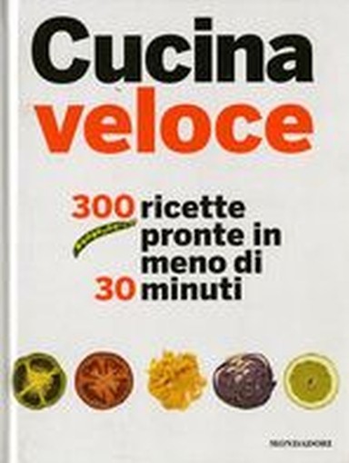 CUCINA VELOCE
