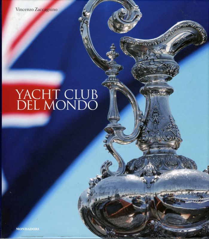 YACHT CLUB DEL MONDO