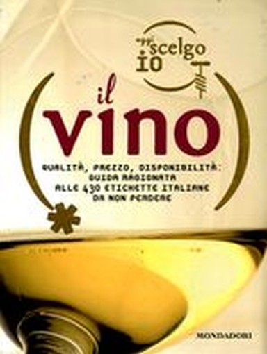 OGGI SCELGO IO IL VINO