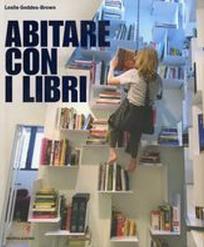 ABITARE CON I LIBRI