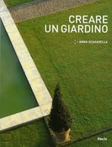 CREARE UN GIARDINO