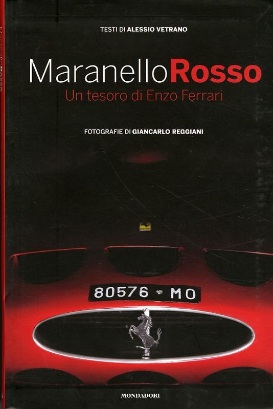 MARANELLO ROSSO