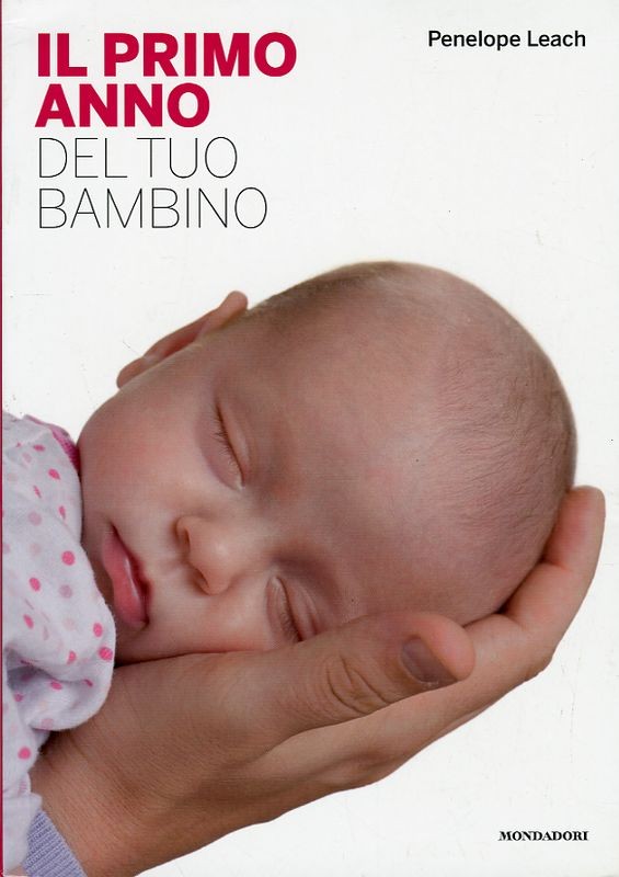 PRIMO ANNO DEL TUO BAMBINO