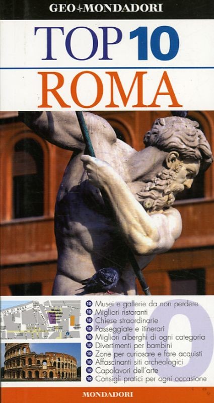 ROMA TOP 10
