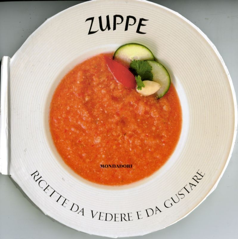 ZUPPE