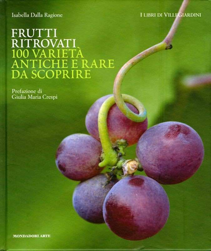 FRUTTI RITROVATI