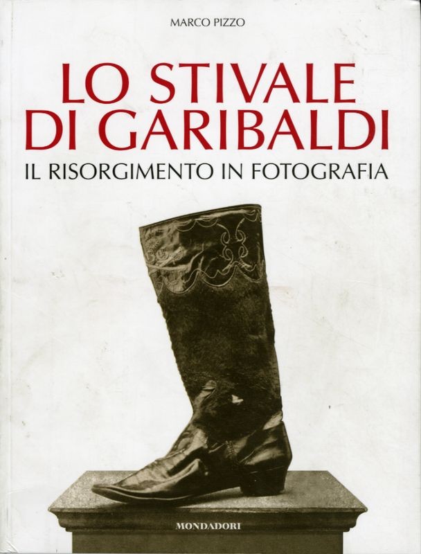 STIVALE DI GARIBALDI (LO)