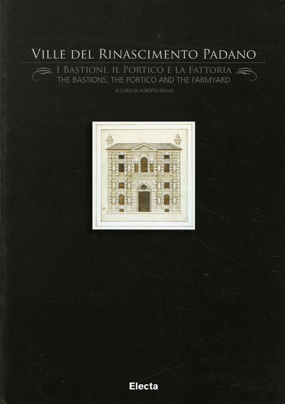 VILLE DEL RINASCIMENTO PADANO
