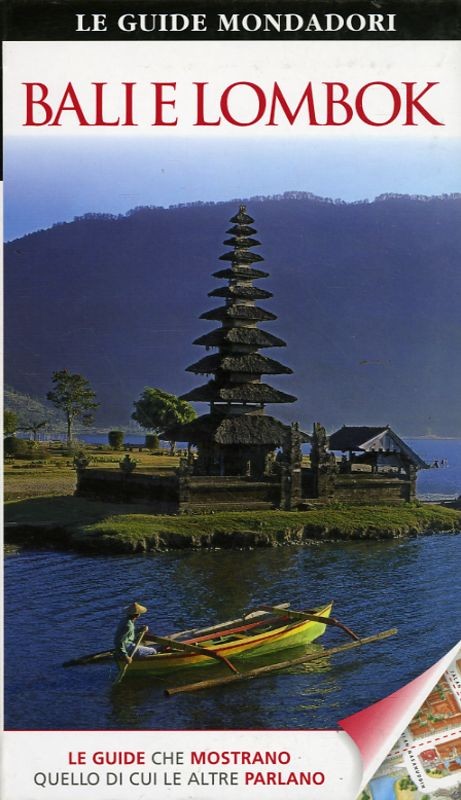 BALI E LOMBOK