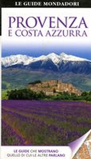 PROVENZA E COSTA AZZURRA