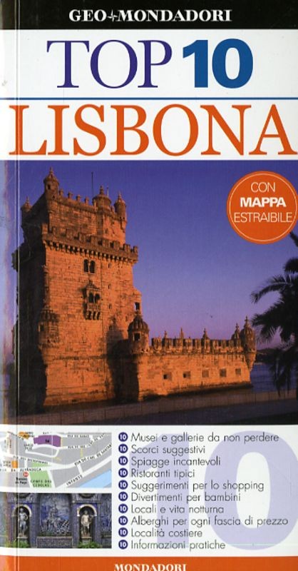 LISBONA TOP 10