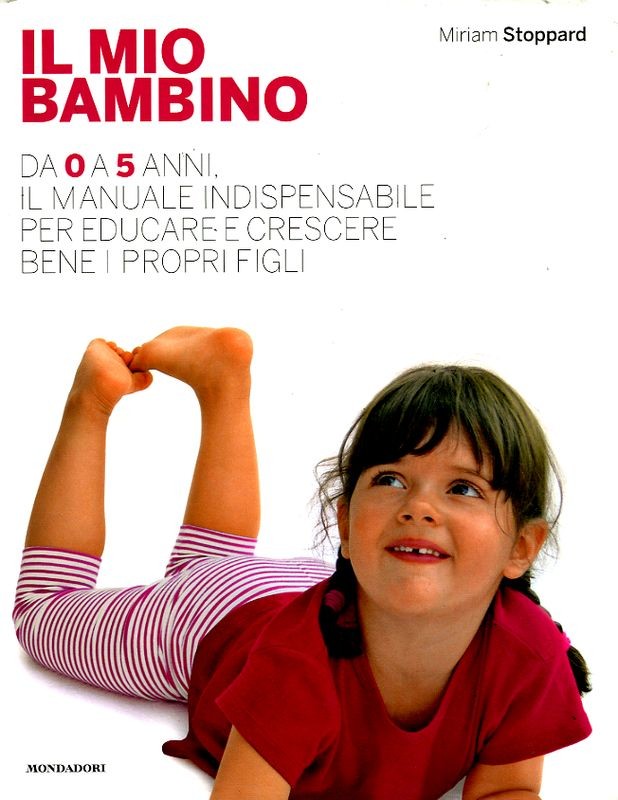 MIO BAMBINO (IL)