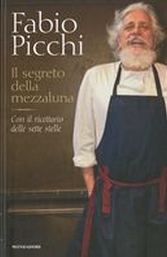 SEGRETO DELLA MEZZALUNA (IL)