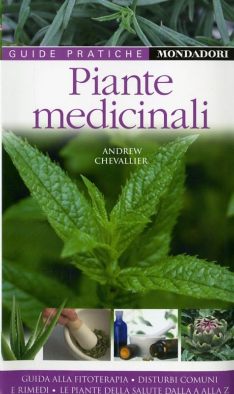 PIANTE MEDICINALI