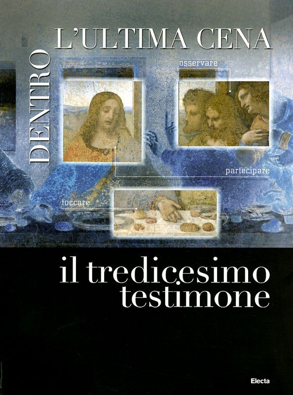 TREDICESIMO TESTIMONE (IL)