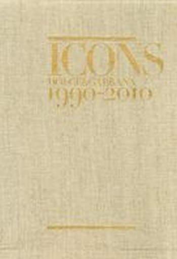 ICONS DOLCE & GABBANA 1990-2010 ED.