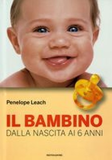 BAMBINO DALLA NASCITA AI 6 ANNI(IL)