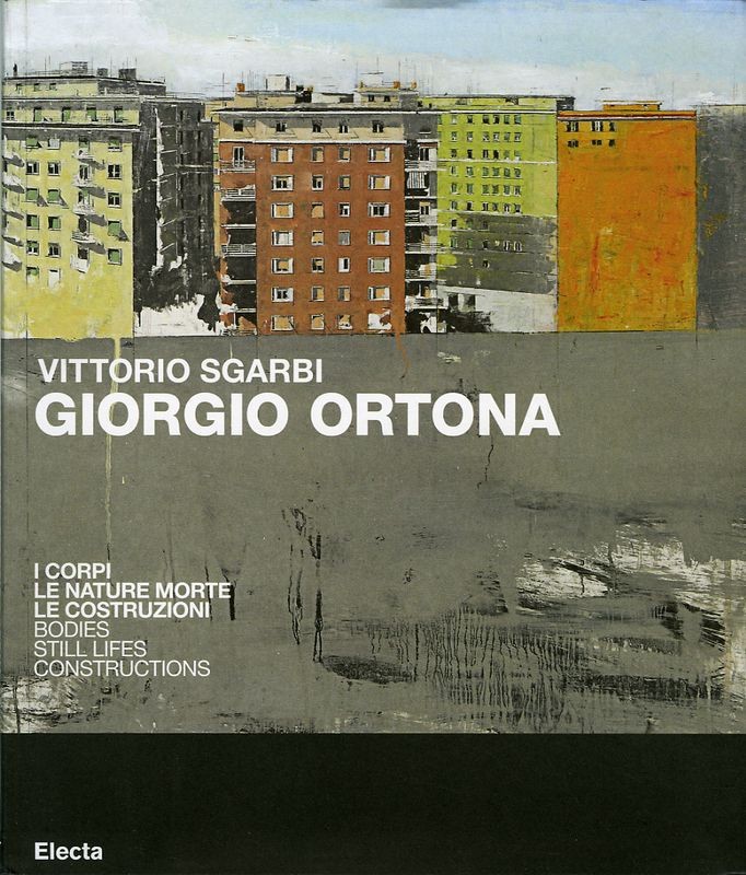 GIORGIO ORTONA