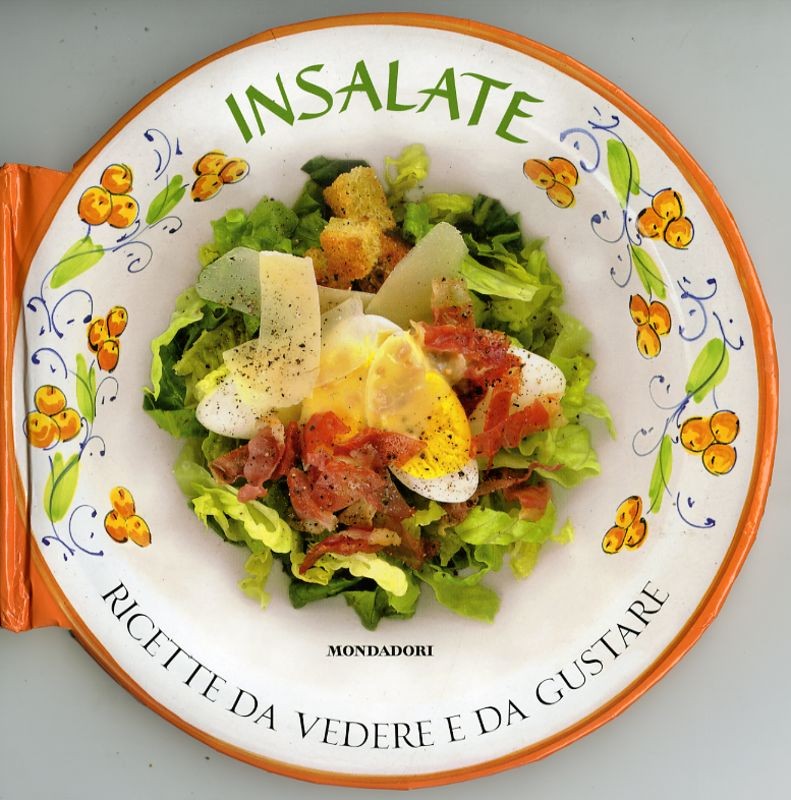 INSALATE