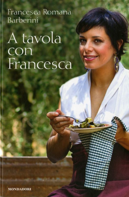 A TAVOLA CON FRANCESCA