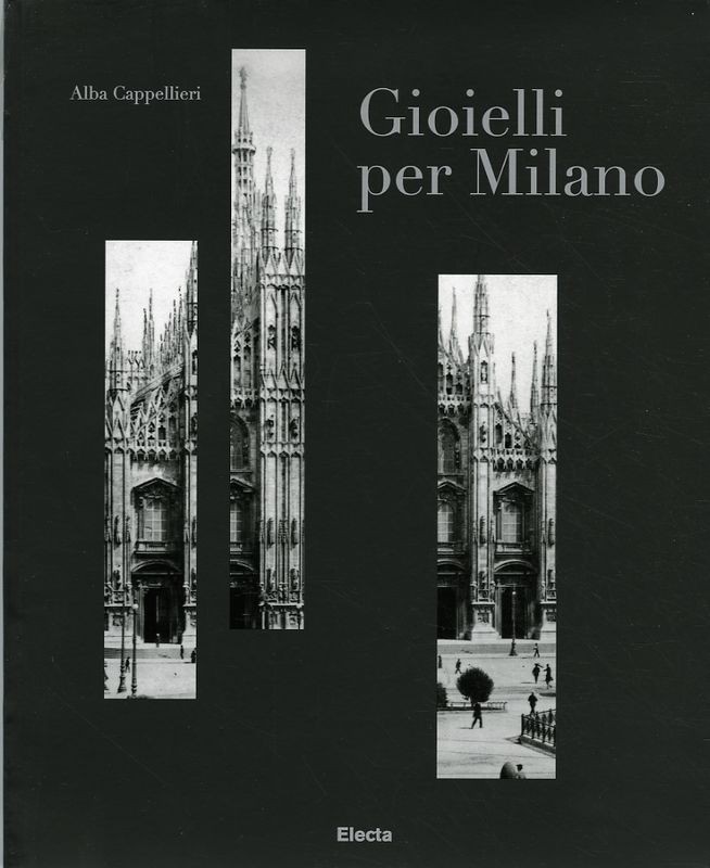GIOIELLI PER MILANO E IL SISTEMA OR