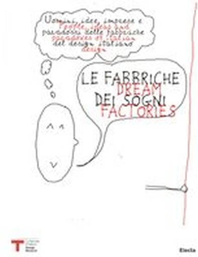 FABBRICHE DEI SOGNI (LE)