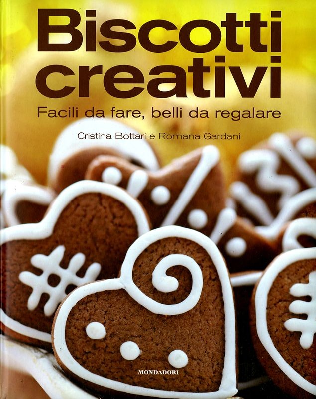 BISCOTTI CREATIVI