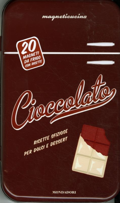 CIOCCOLATO