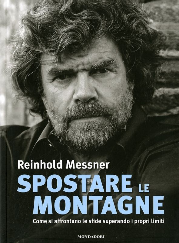 SPOSTARE LE MONTAGNE