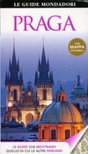 PRAGA