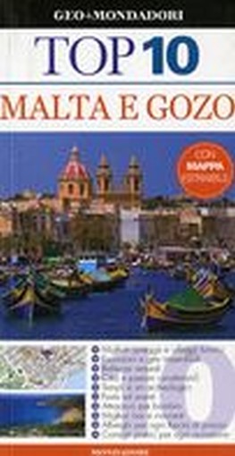 MALTA E GOZO
