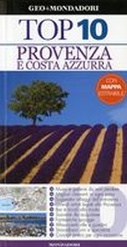 PROVENZA E COSTA AZZURRA