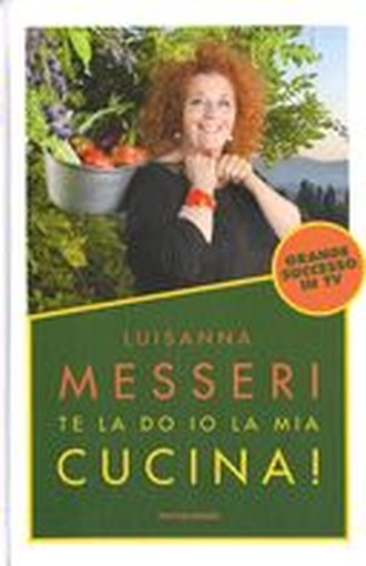 TE LA DO IO LA MIA CUCINA !