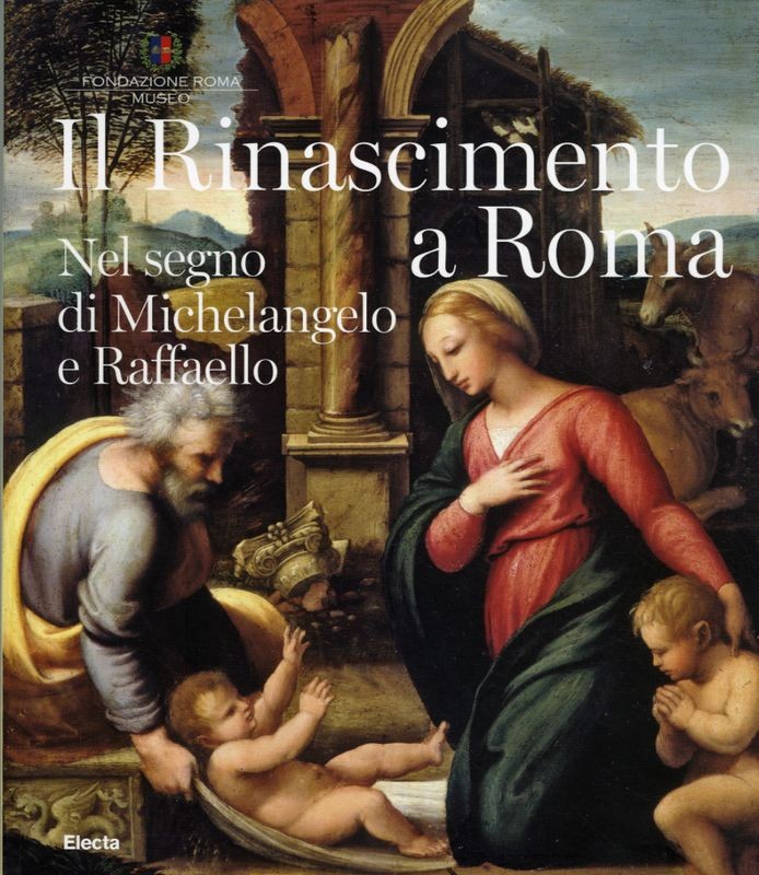 RINASCIMENTO A ROMA (IL) - NEL SEGN