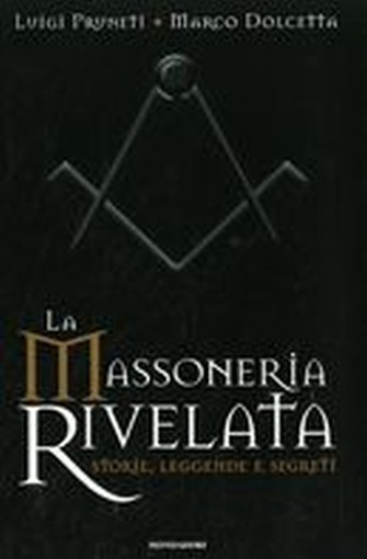 MASSONERIA RIVELATA (LA)
