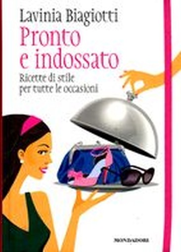 PRONTO E INDOSSATO Biagiotti Lavinia