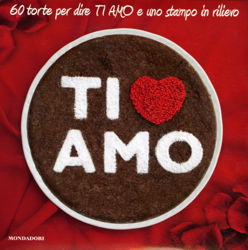 TI AMO