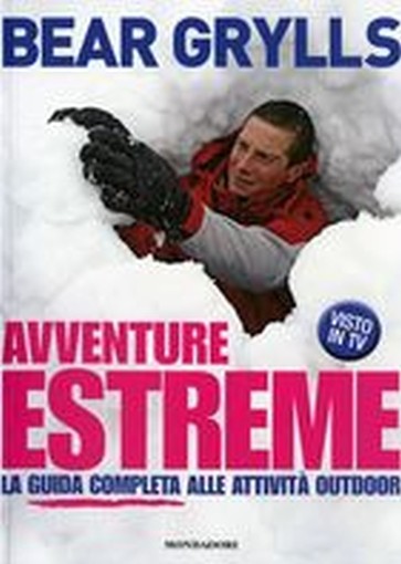 AVVENTURE ESTREME